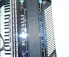 Accordion