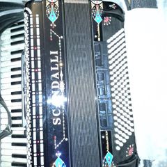 Accordion