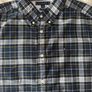 Tommy Hilfiger Plaid Shirt  L Image 2