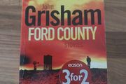 John Grisham Ford County