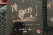 Metallica - Cunning Stunts 2 dvd