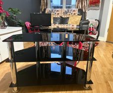 tv stand free