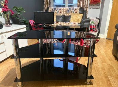 tv stand free