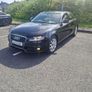 (10) Audi 2.0 tdi 143bhp se-model nct 02/27 Image 3