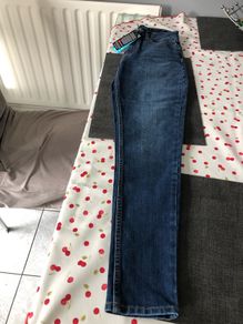 Boys BNWT Superdry jeans W27"x L30"