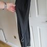 Ladies Bib Tights with insert size L Image 2