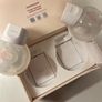 Momcozy S12 Pro - Double Breast Pump - New Image 5