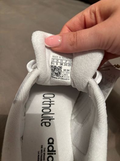 adidas campus