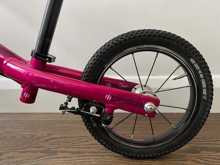 Islabike Rothan 12" Balance Bike
