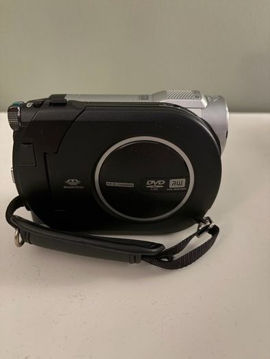 Sony Hybrid Handycam