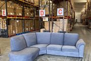 corner sofa