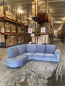 corner sofa