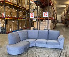 corner sofa