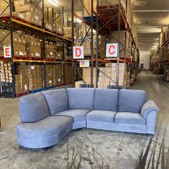 corner sofa