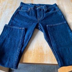 Lewis bootcut jeans