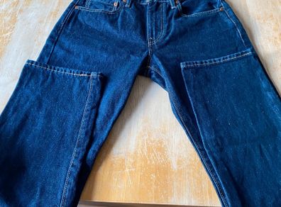 Lewis bootcut jeans