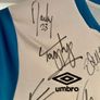 Blackburn rovers signed Jersey Image 4
