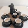Ulster Ceramics Coffee Set Image 9