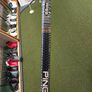 Ping Heppler Fetch Putter adjustable for length 32" - 36" Image 5