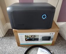 Anker SOLIX C1000X A1761 Expansion Battery