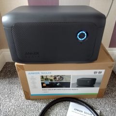 Anker SOLIX C1000X A1761 Expansion Battery