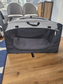 Pet carrier