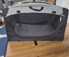 Pet carrier