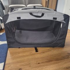 Pet carrier