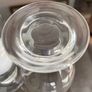 Vintage set of 3 John Power & Son Irish Whiskey Glasses Image 5