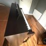 Yamaha Clavinova CLP-535 in dark rosewood Image 7