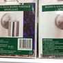 Stainless Steel GU10 Outdoor Spotlight Image 5