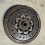Mercedes Vito Clutch Image 7