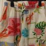 Summer suit light trousers and shirt size small Image 4