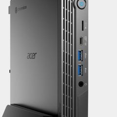 Acer Chromebox CX15