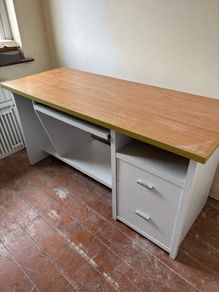 Office Desk
