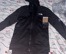 North face Mohntain Athletics tracksuit