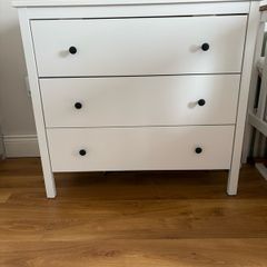 ikea chest of drawers