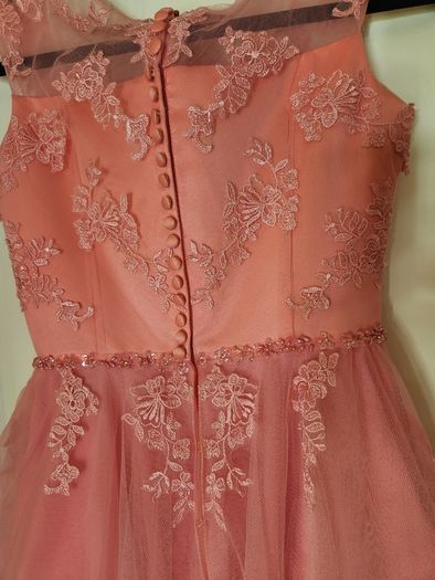 Confirmation Dress