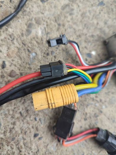bike controller