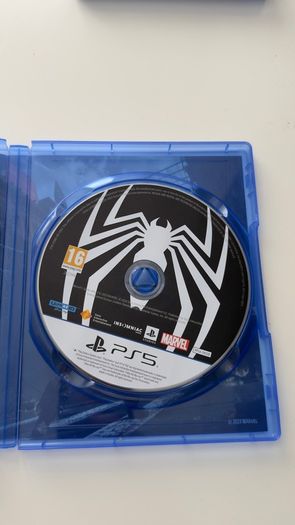 Spiderman 2