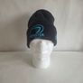 Leinster Rugby Club Beanie Hat Image 2