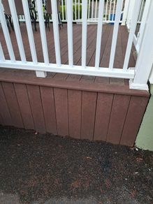composite decking