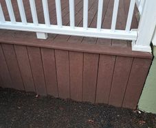 composite decking