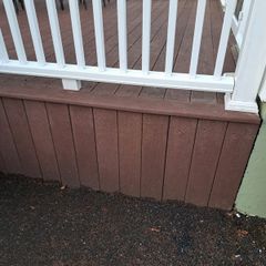 composite decking