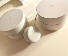 Google Wifi