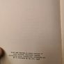 Marriage Etiquette. How To Arrange A Wedding By "best Man".  FIRST EDITION. Paperback In Good Condition. Image 10