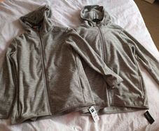Boys Fleece
