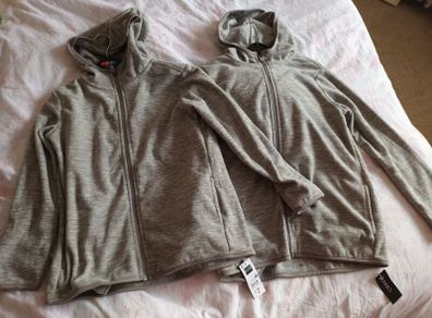 Boys Fleece
