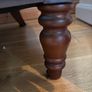 Chesterfield tub arm chair Image 3