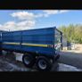 Fleming TR8 Trailer Image 2